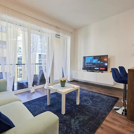 Buda Bay * Βουδαπέστη