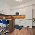 דירה Buda Bay *