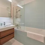 דירה Buda Bay *