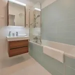 דירה Buda Bay בודפשט