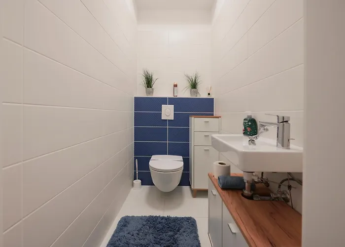 Buda Bay 公寓 布达佩斯