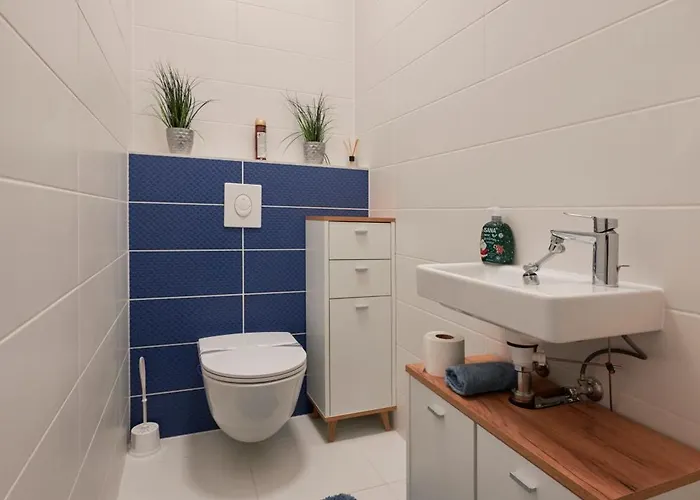 Buda Bay Apartment Budapest