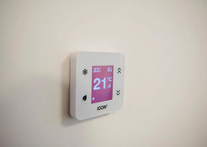 Buda Bay 公寓 布达佩斯