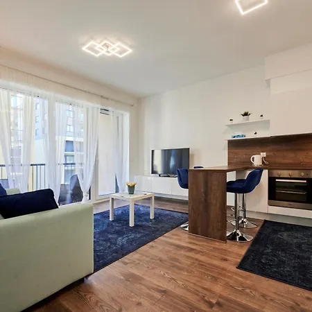 Buda Bay ブダペスト