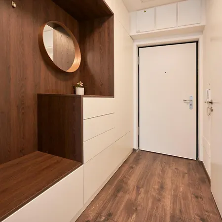 Buda Bay Apartment *