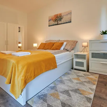 Apartment Buda Bay