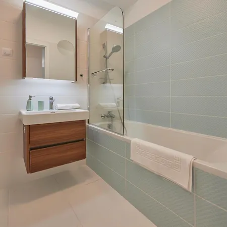 Apartmán Buda Bay Budapešť